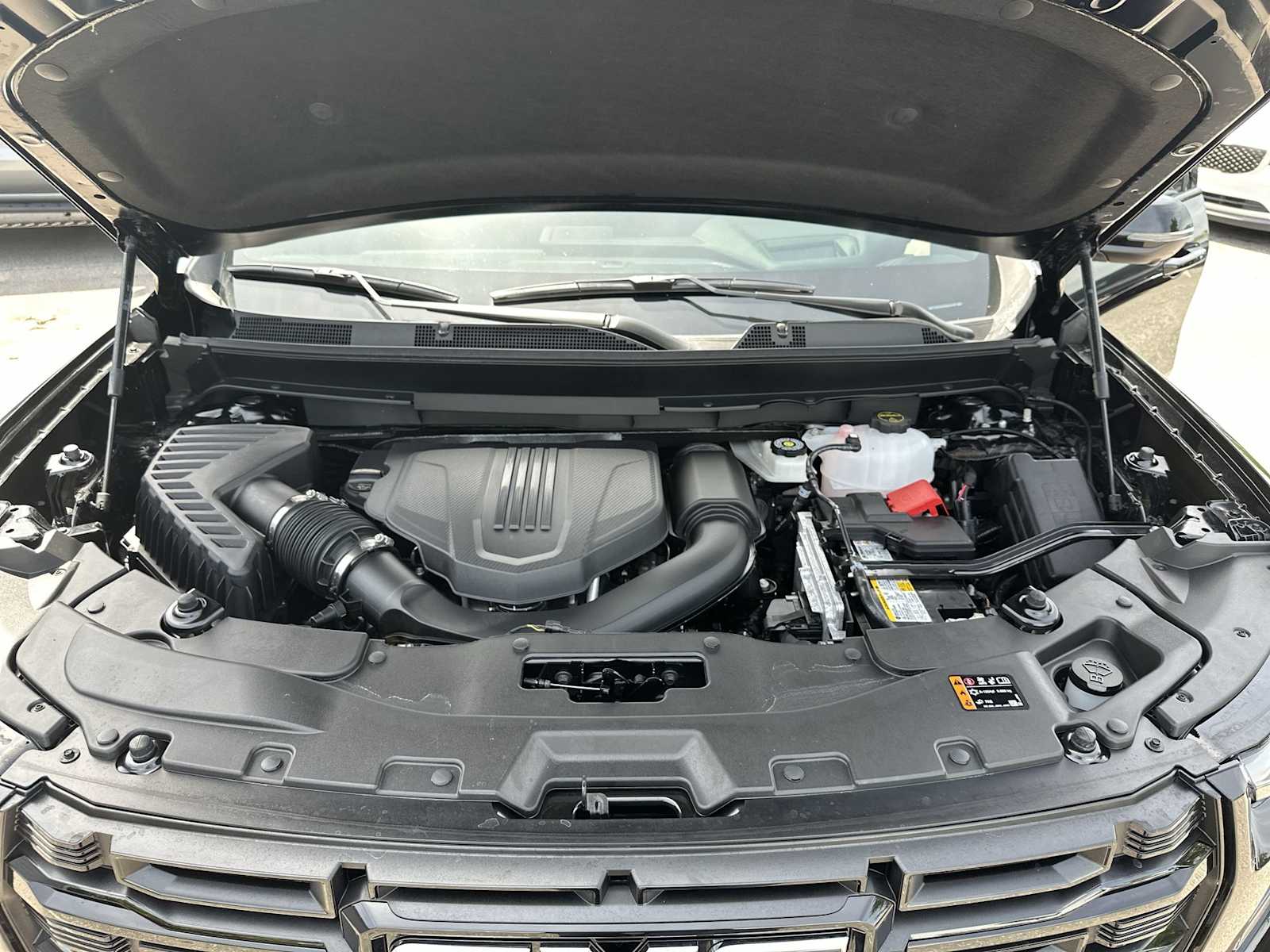 Thumbnail: 2026 GMC Acadia - 13