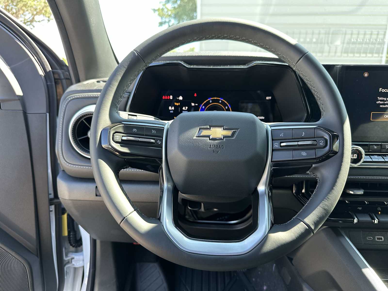 Thumbnail: 2026 Chevrolet Colorado - 20
