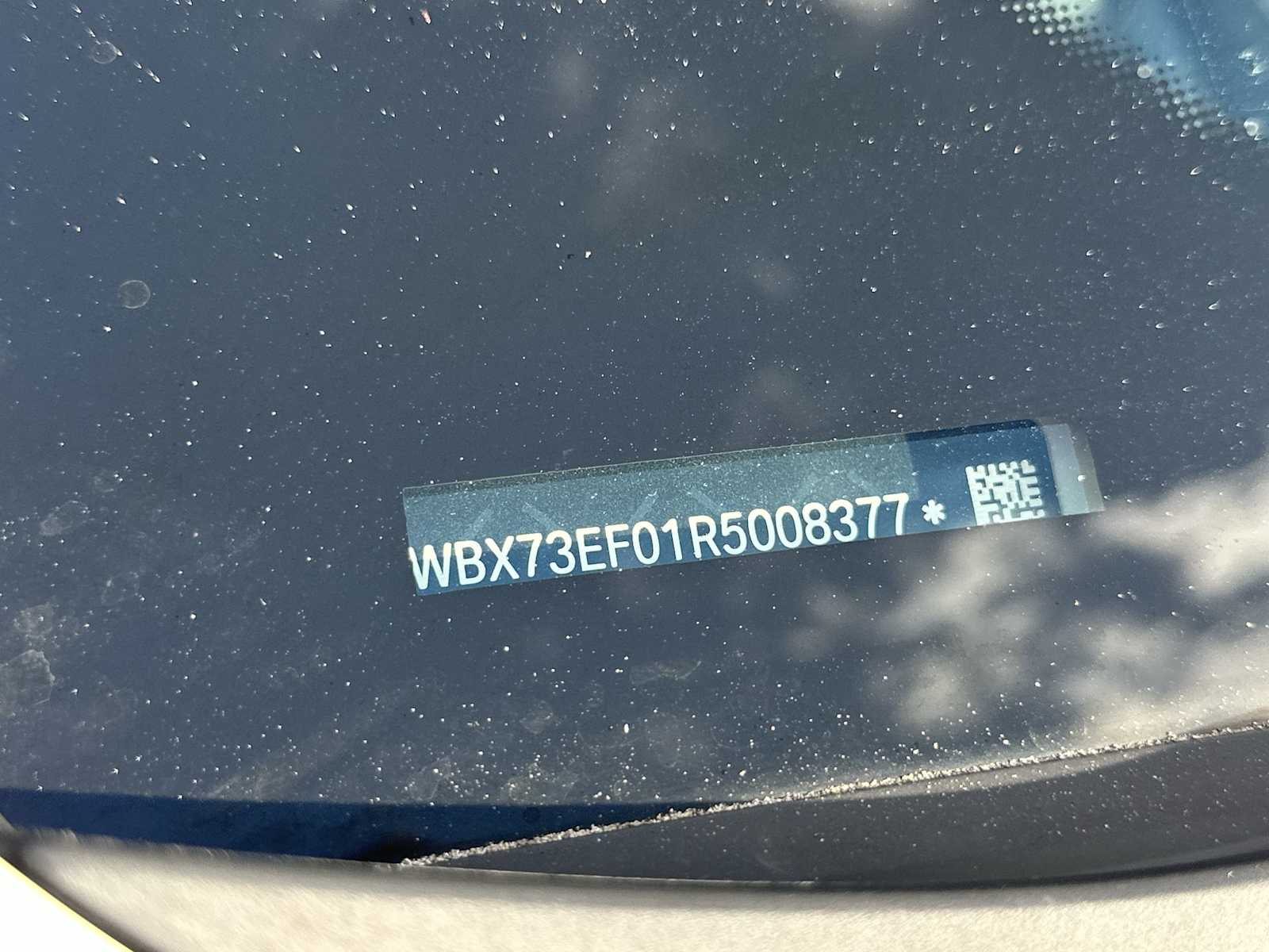 Thumbnail: 2024 BMW X1 - 27