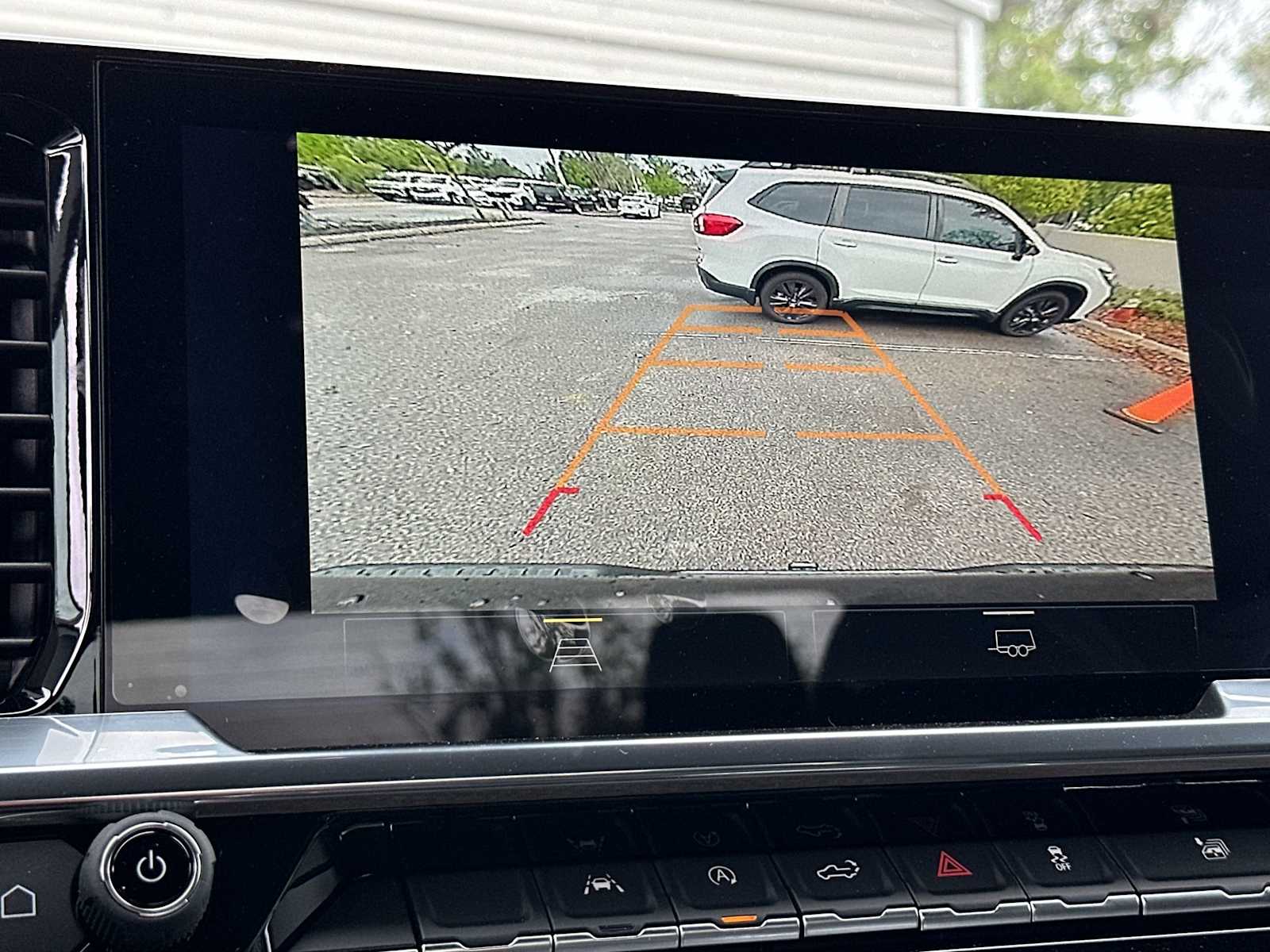 Thumbnail: 2026 Chevrolet Silverado 1500 - 22