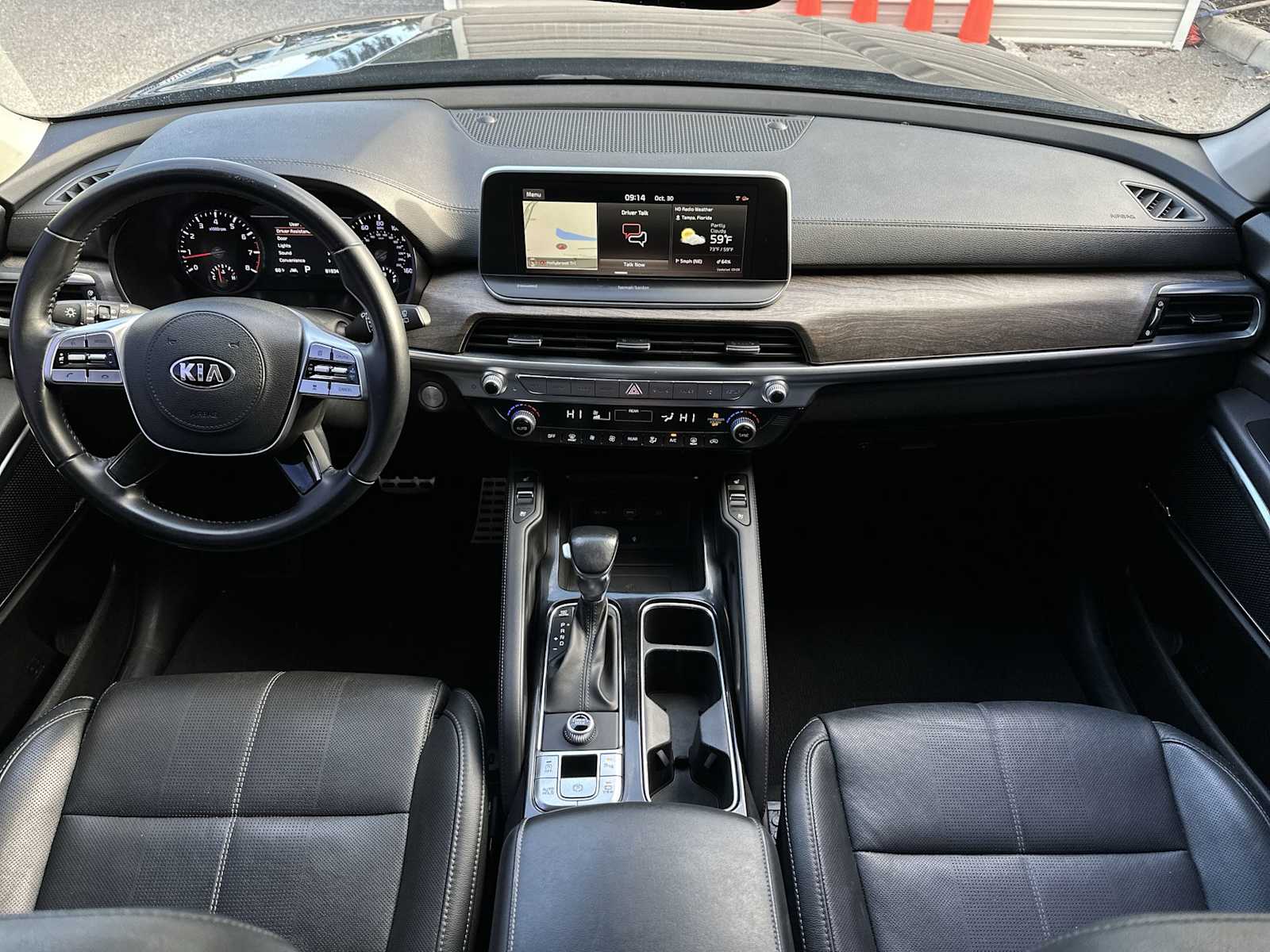 Thumbnail: 2020 Kia Telluride - 14