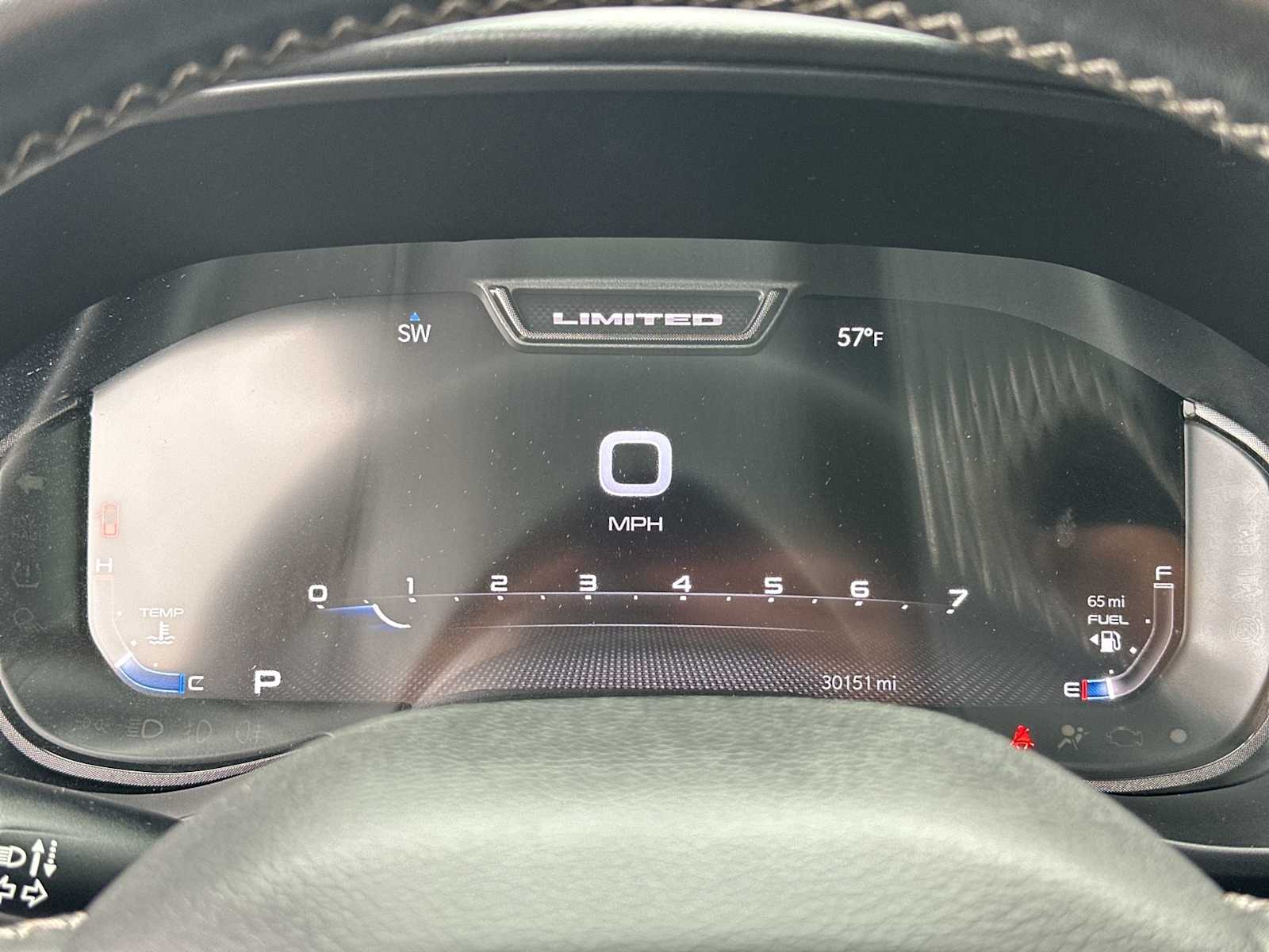 Thumbnail: 2023 RAM 1500 - 24