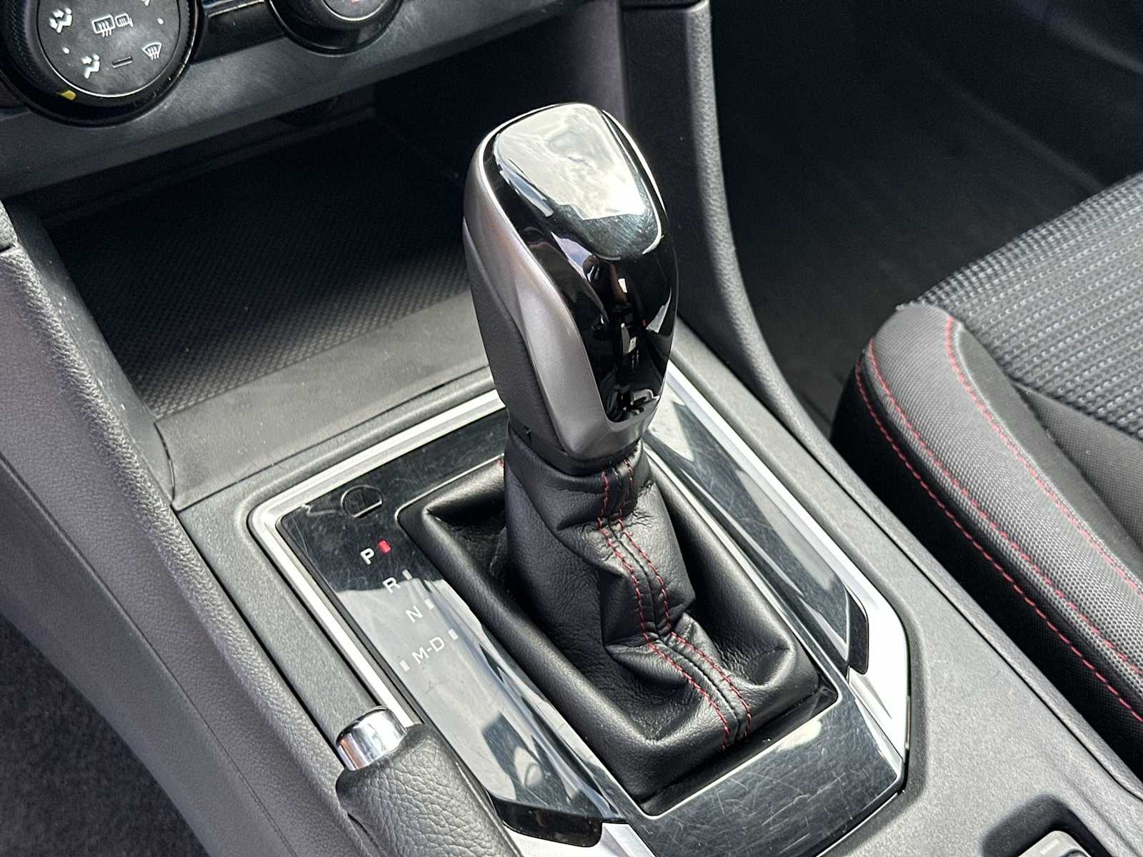 Thumbnail: 2019 Subaru Impreza - 24