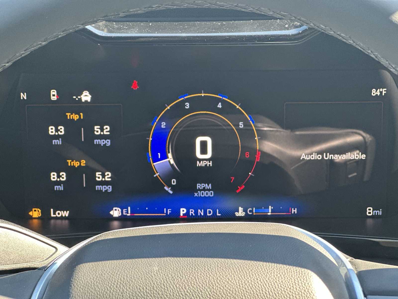 Thumbnail: 2026 Chevrolet Colorado - 24