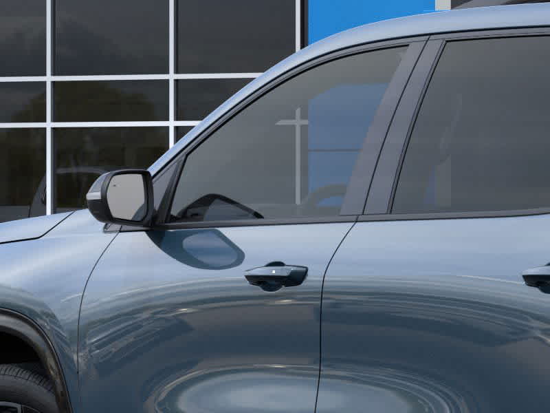 2025 Chevrolet Traverse RS 12