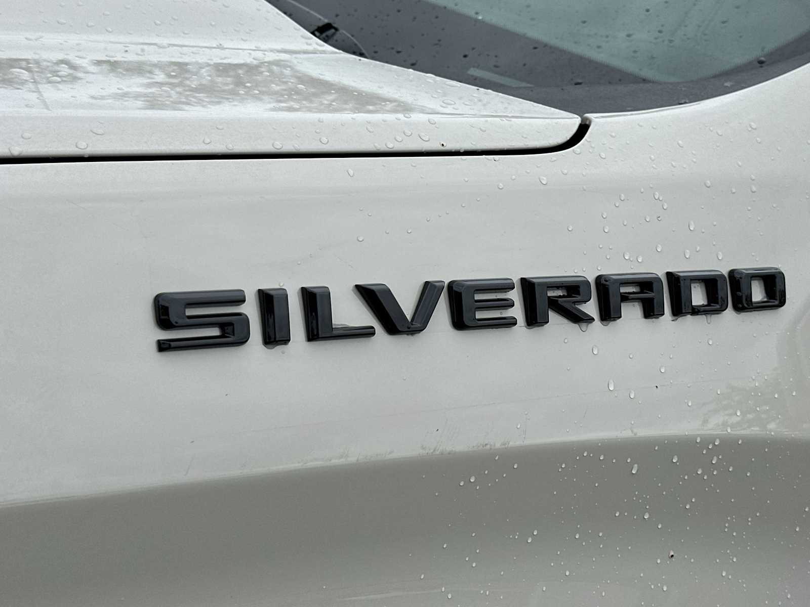 Thumbnail: 2026 Chevrolet Silverado 1500 - 11