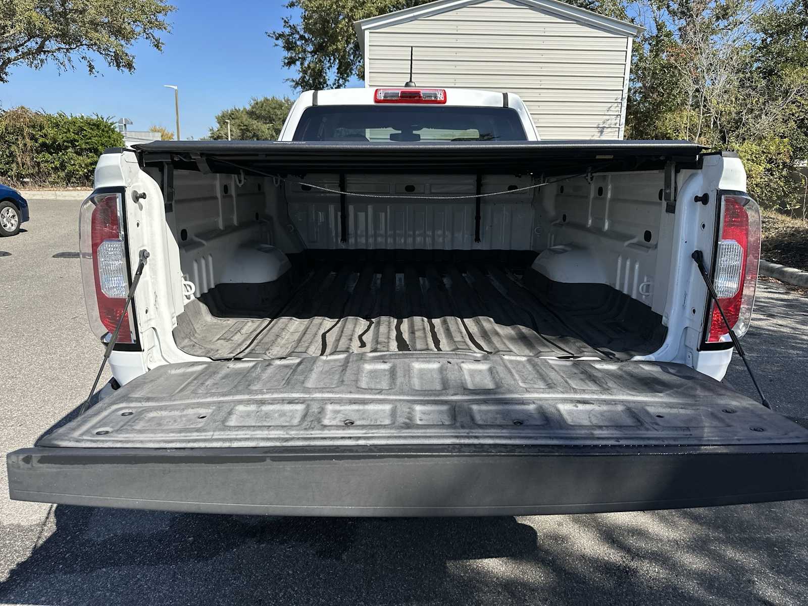 Thumbnail: 2021 GMC Canyon - 25