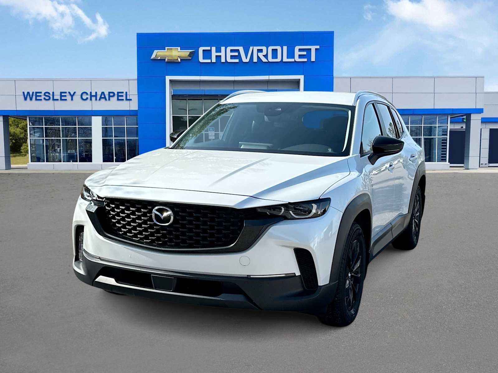 2024 Mazda CX-50 S Select -
                  Wesley Chapel, FL
