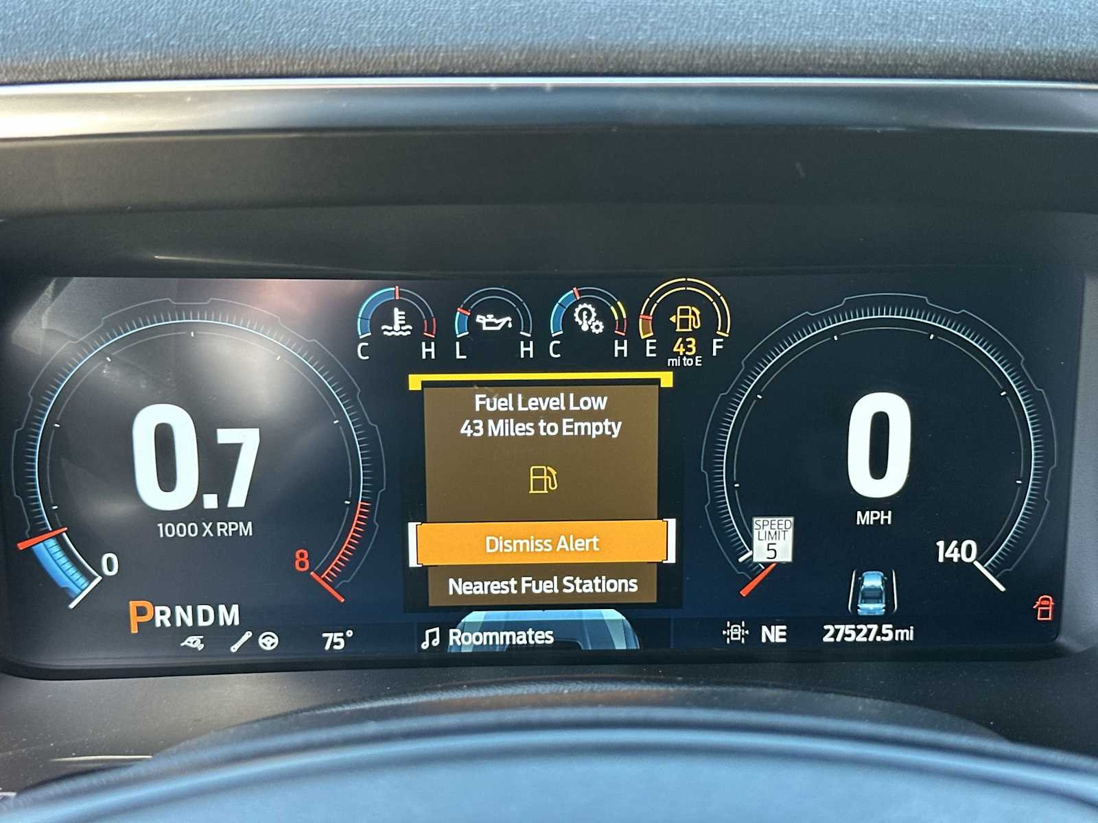 Thumbnail: 2023 Ford F-150 - 24