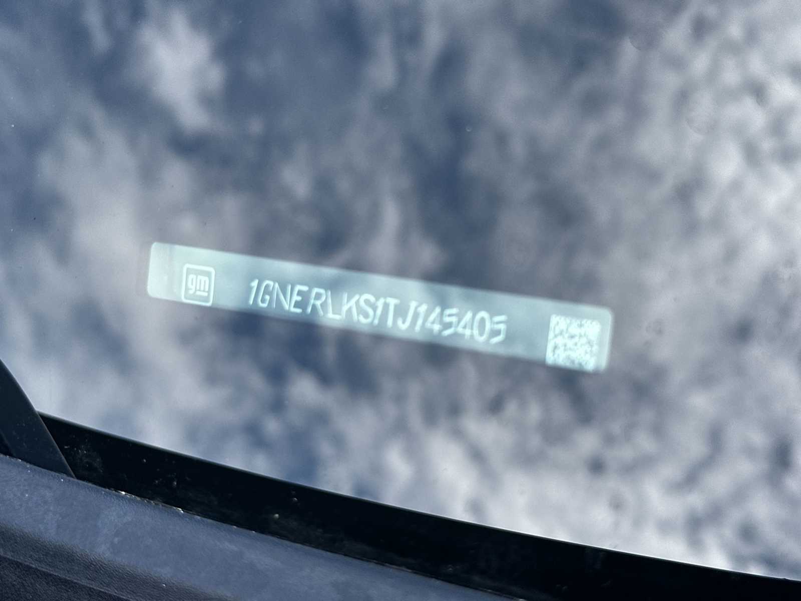 Thumbnail: 2026 Chevrolet Traverse - 27