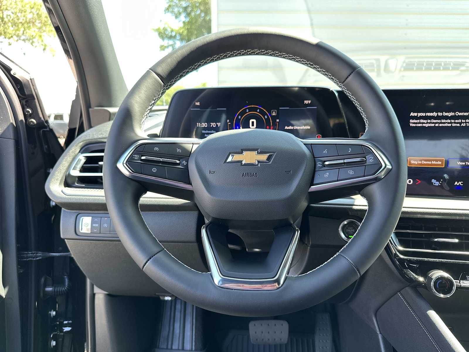 Thumbnail: 2026 Chevrolet Traverse - 20