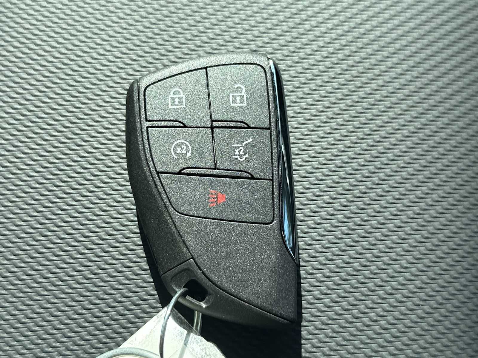 Thumbnail: 2026 Chevrolet Equinox - 26