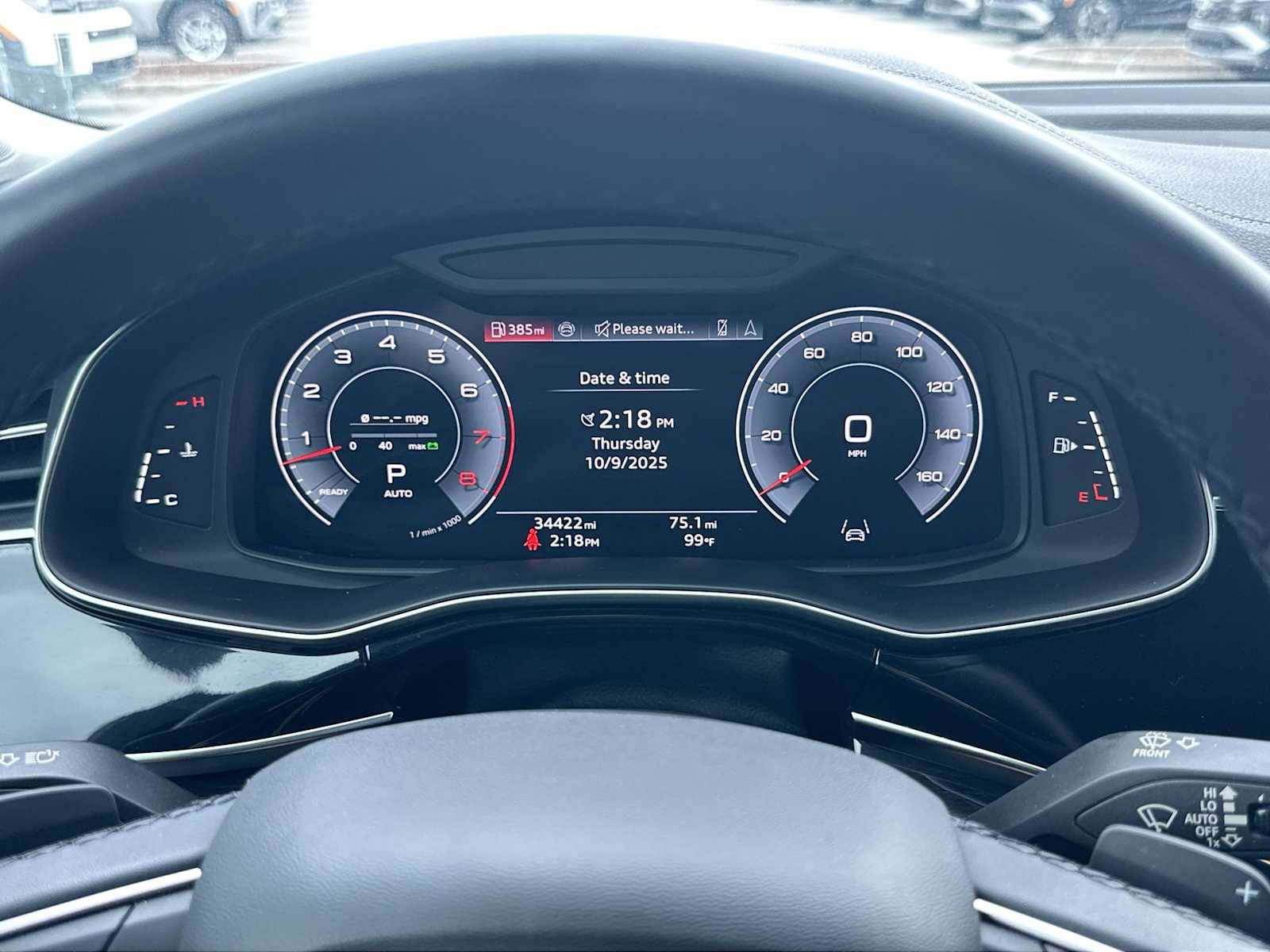 Thumbnail: 2024 Audi Q7 - 24