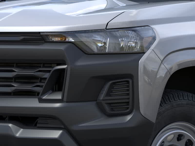 Thumbnail: 2026 Chevrolet Colorado - 10