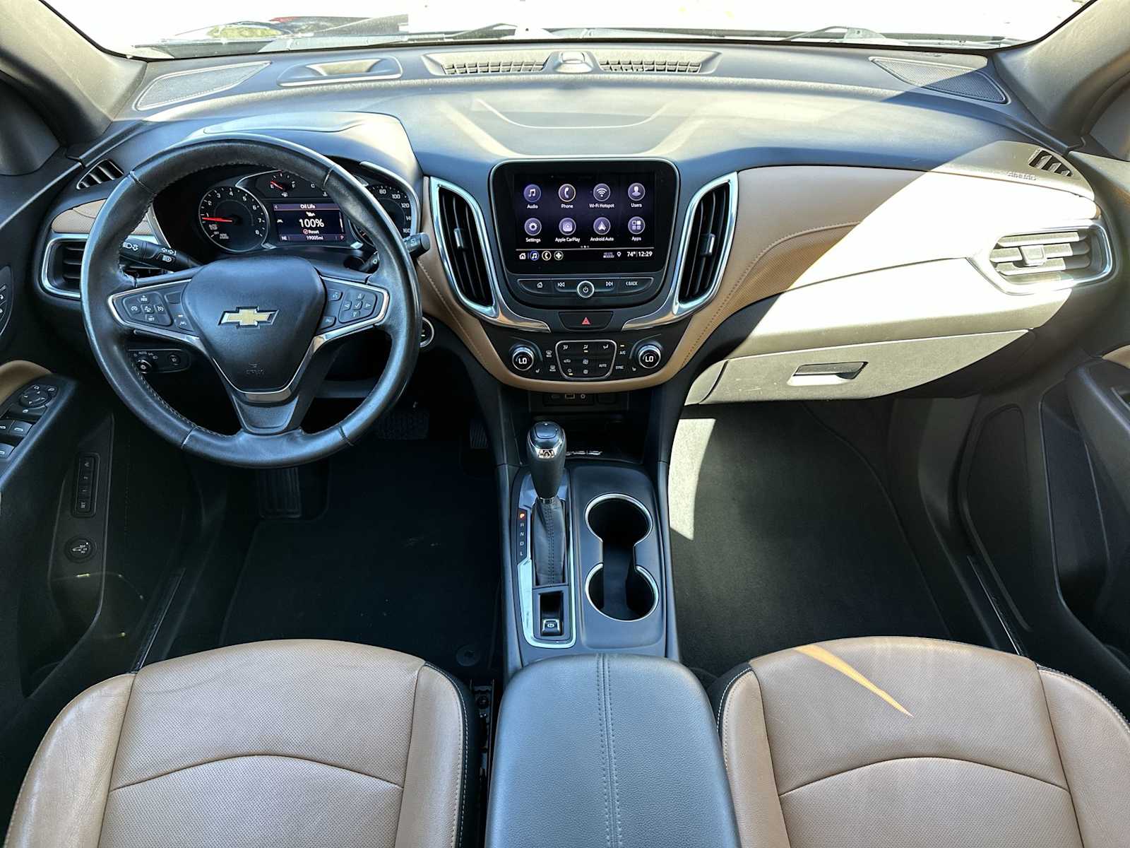 Thumbnail: 2020 Chevrolet Equinox - 14