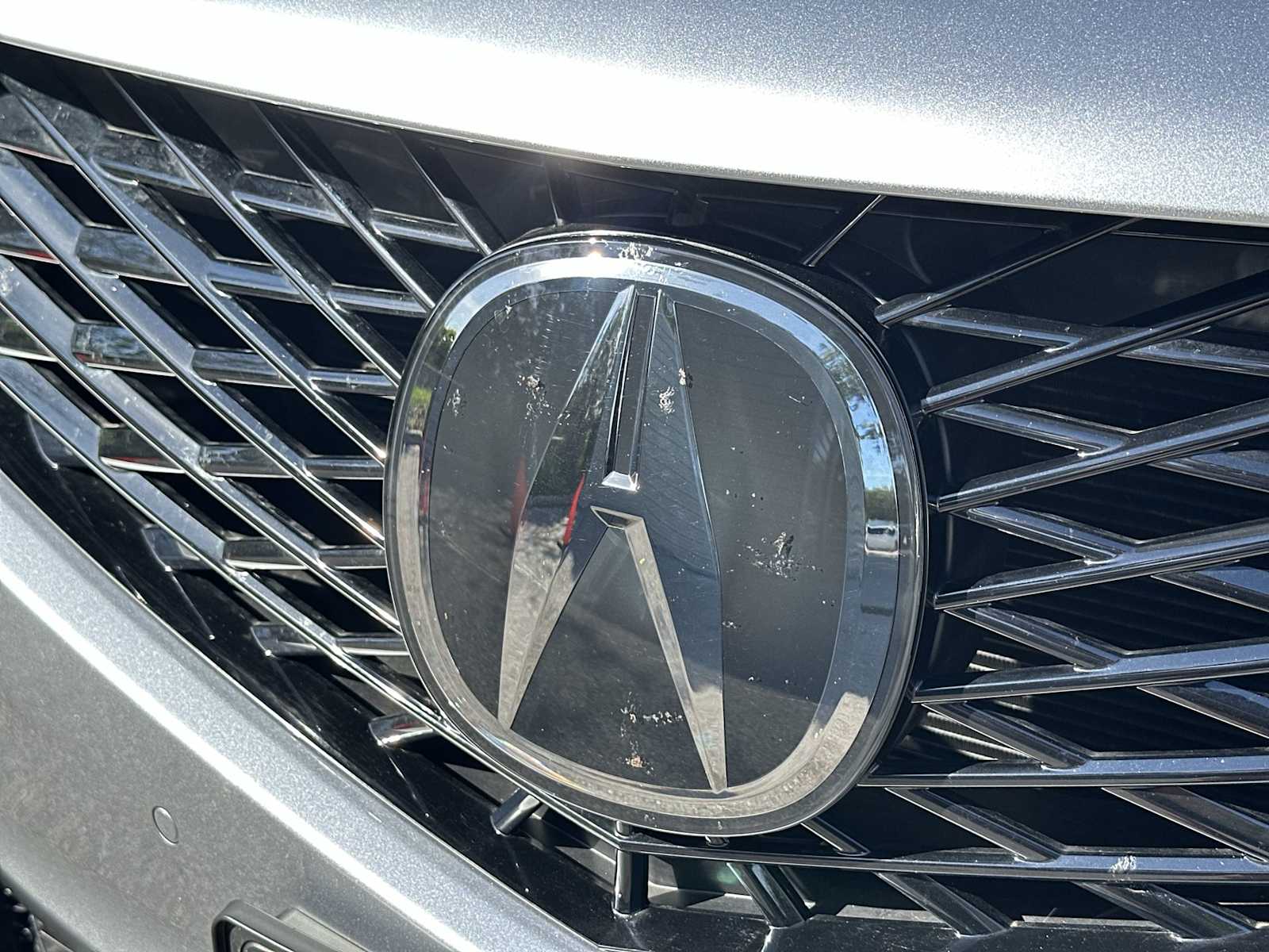 Thumbnail: 2025 Acura MDX - 10
