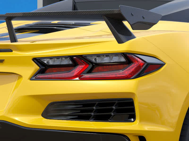 Thumbnail: 2025 Chevrolet Corvette - 11