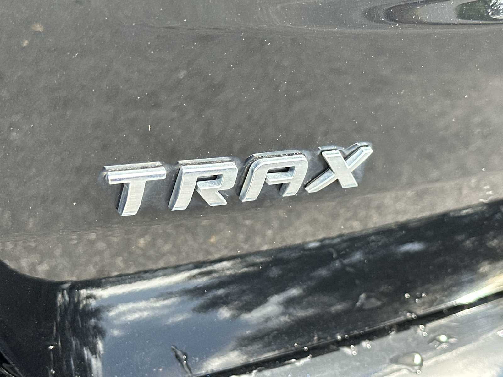 Thumbnail: 2020 Chevrolet Trax - 11