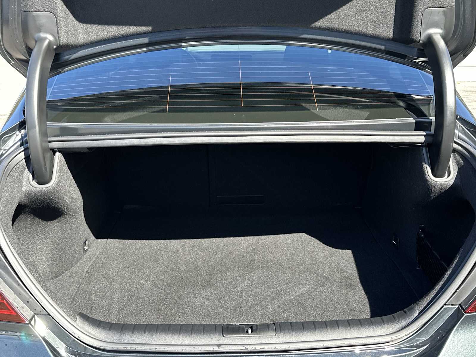 Thumbnail: 2023 Genesis G70 - 26