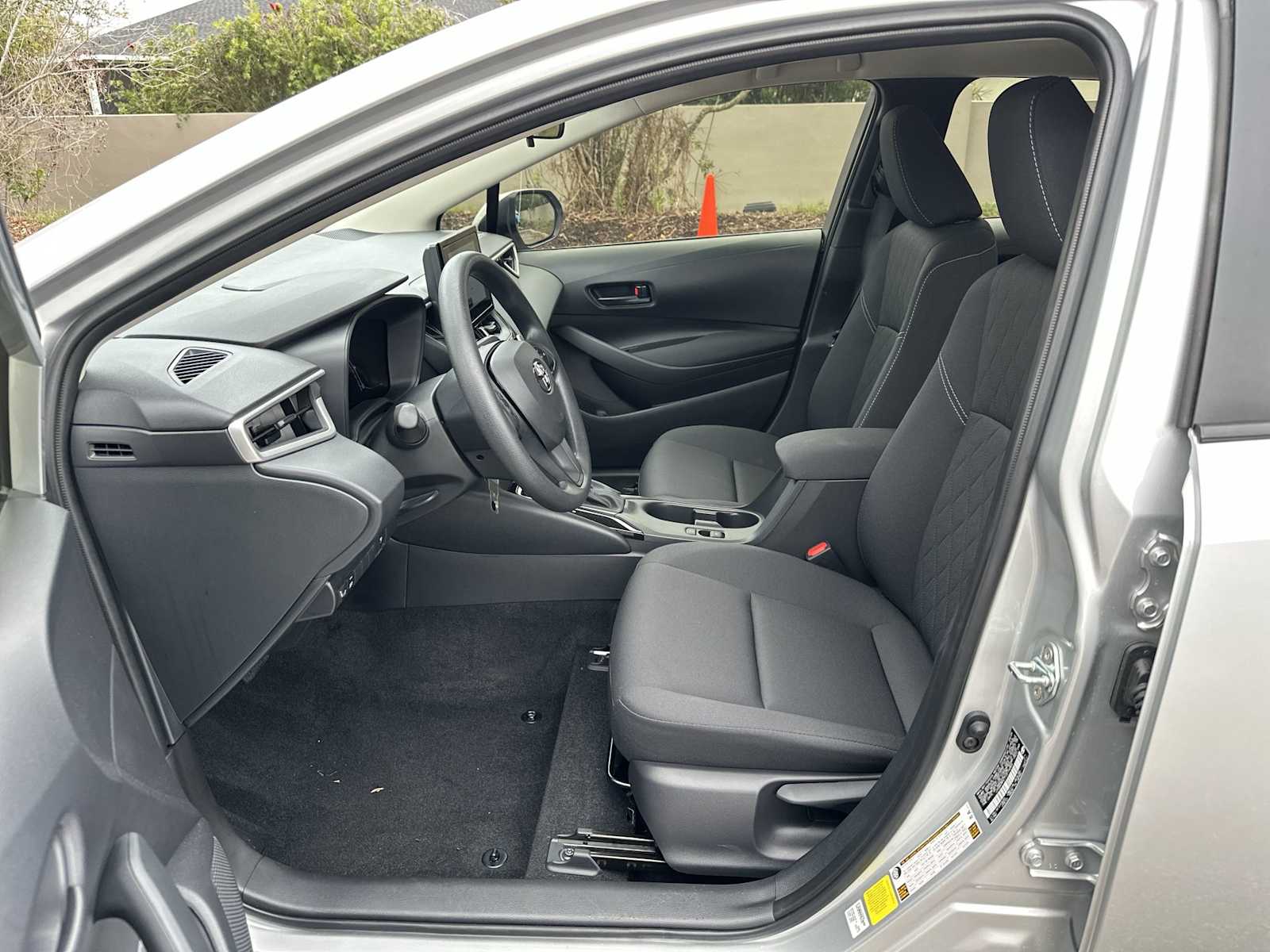 Thumbnail: 2026 Toyota Corolla - 2