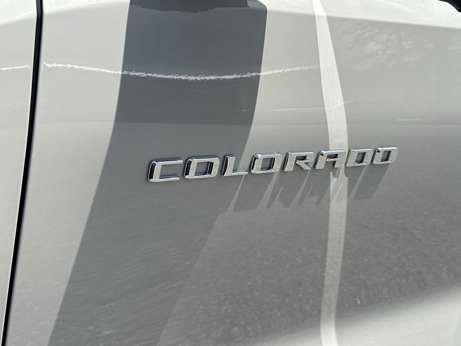 Thumbnail: 2026 Chevrolet Colorado - 11