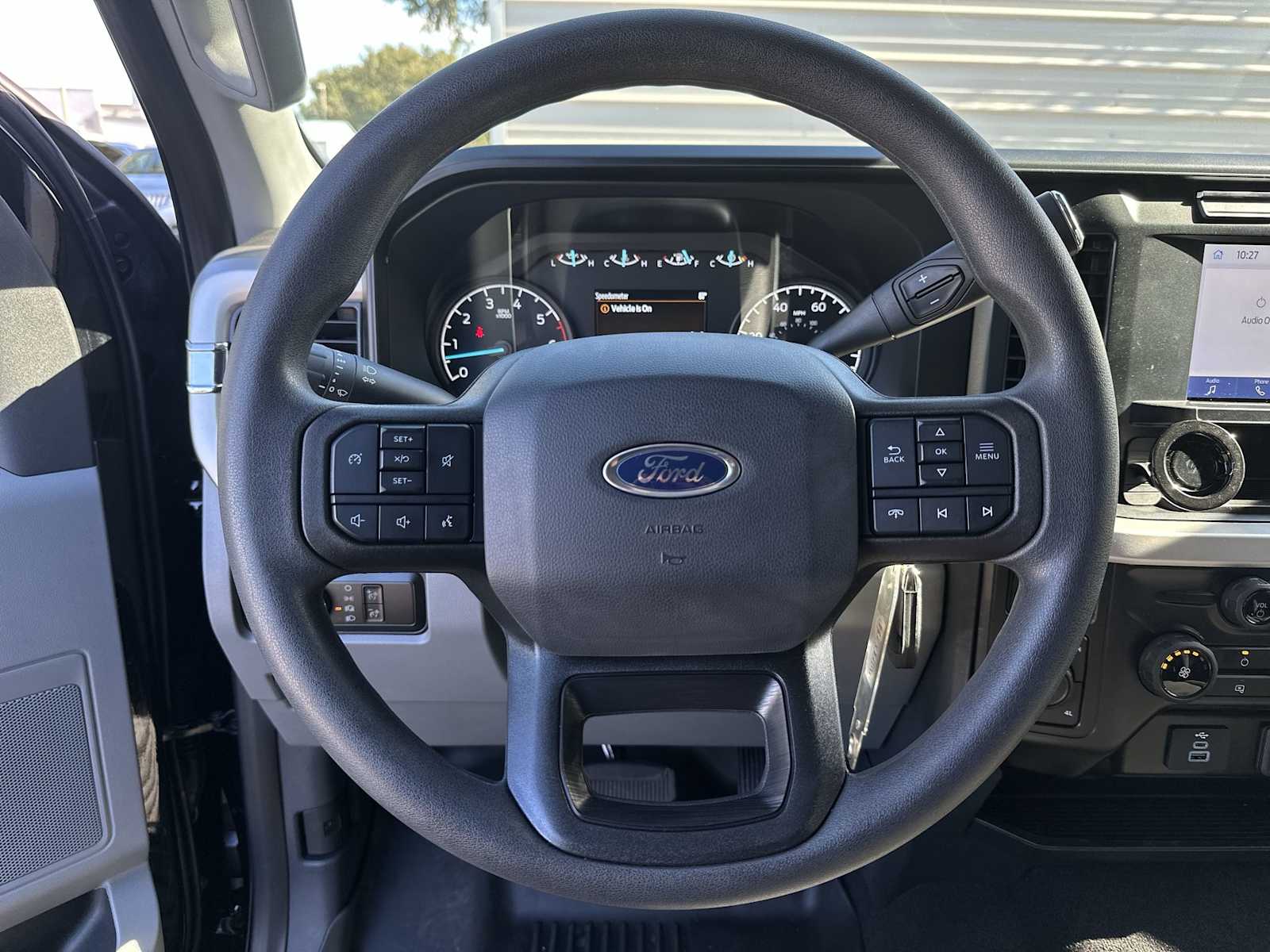 Thumbnail: 2024 Ford F-250 - 16