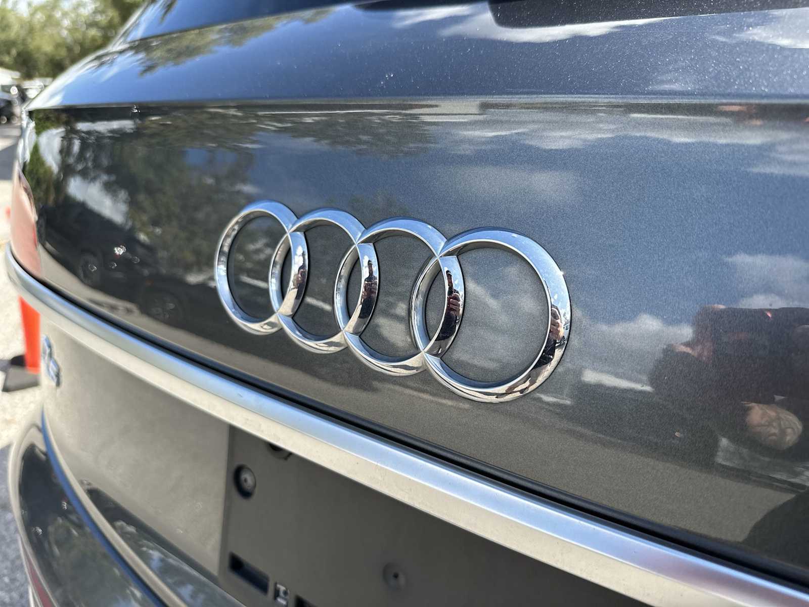 Thumbnail: 2024 Audi Q5 - 10