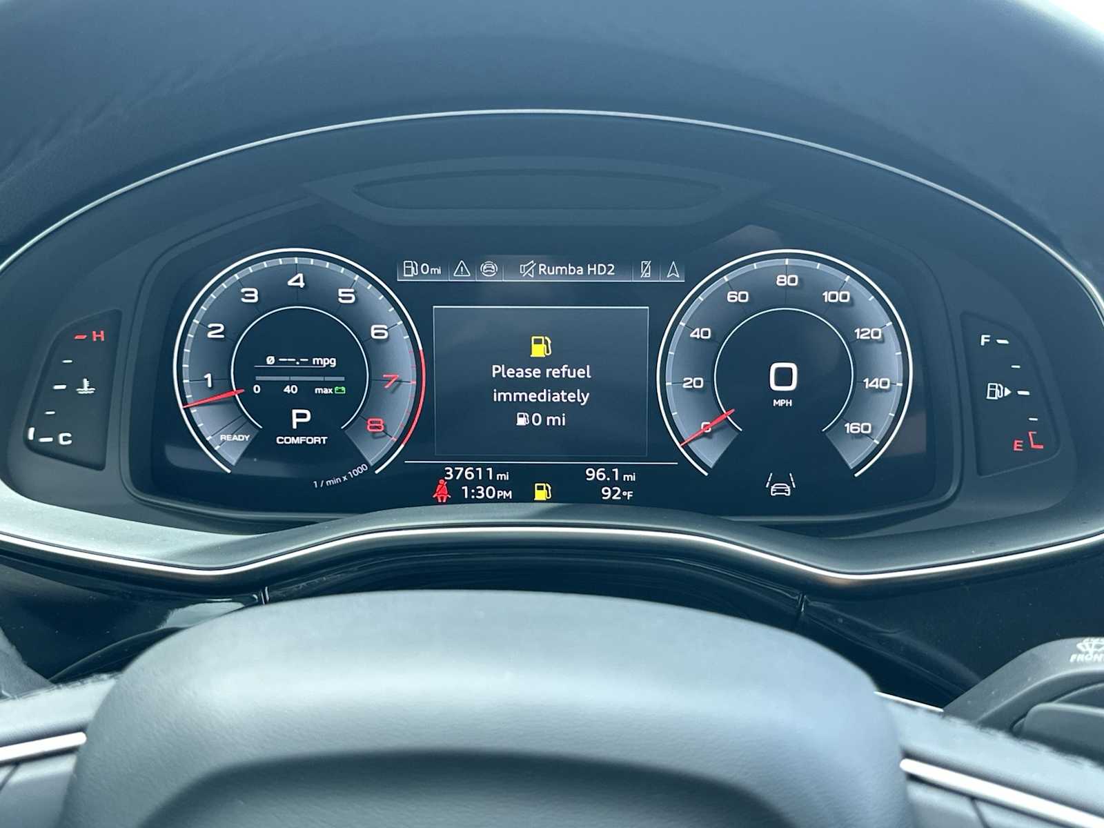 Thumbnail: 2024 Audi Q7 - 24