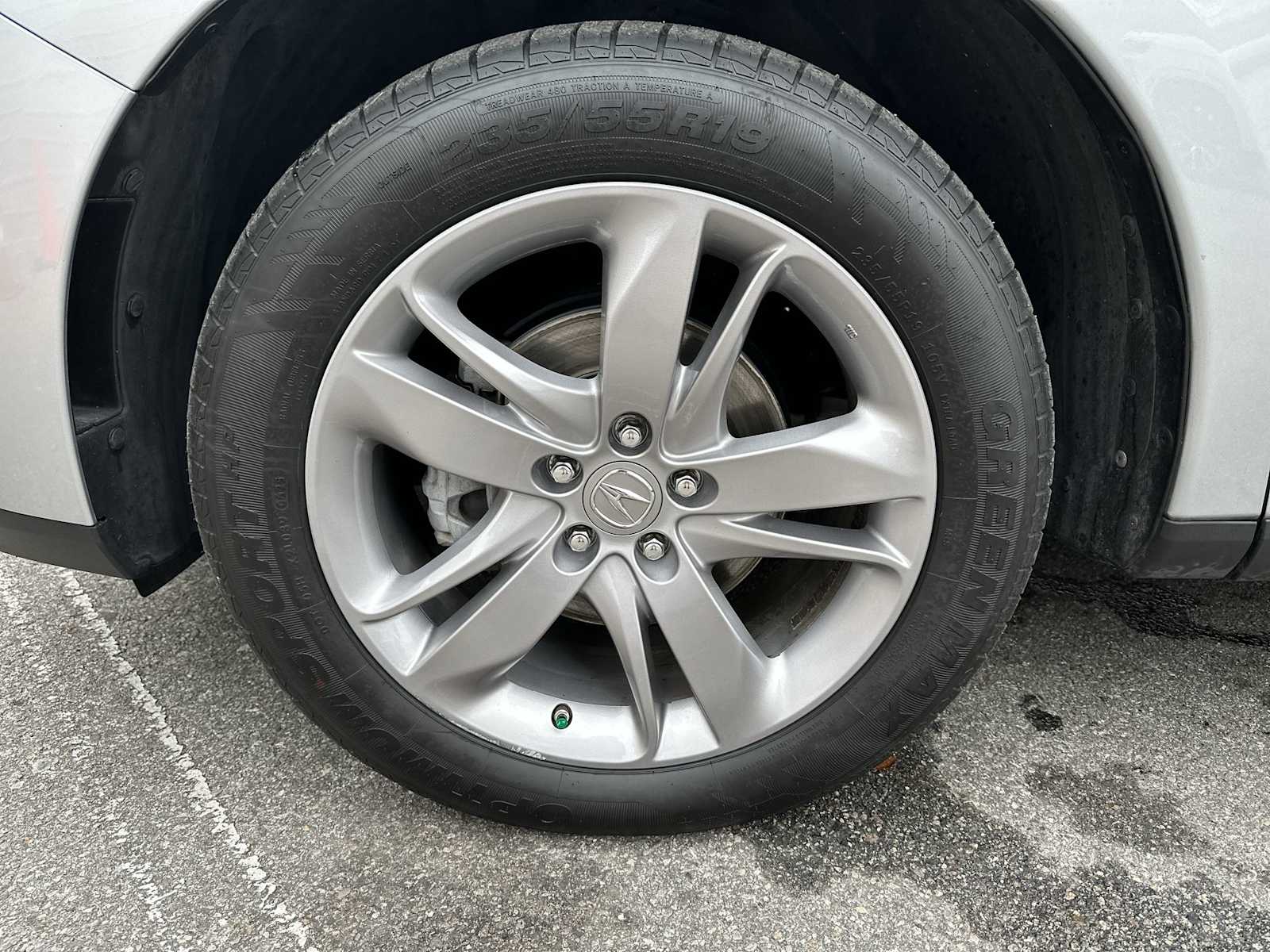 Thumbnail: 2019 Acura RDX - 12