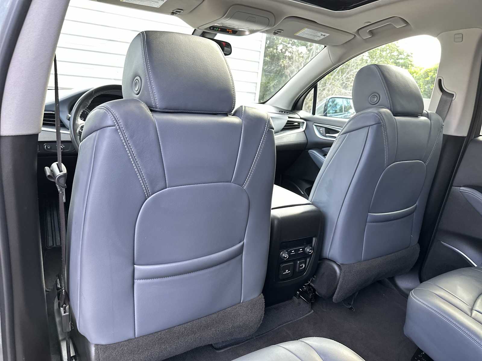 Thumbnail: 2021 Buick Enclave - 16