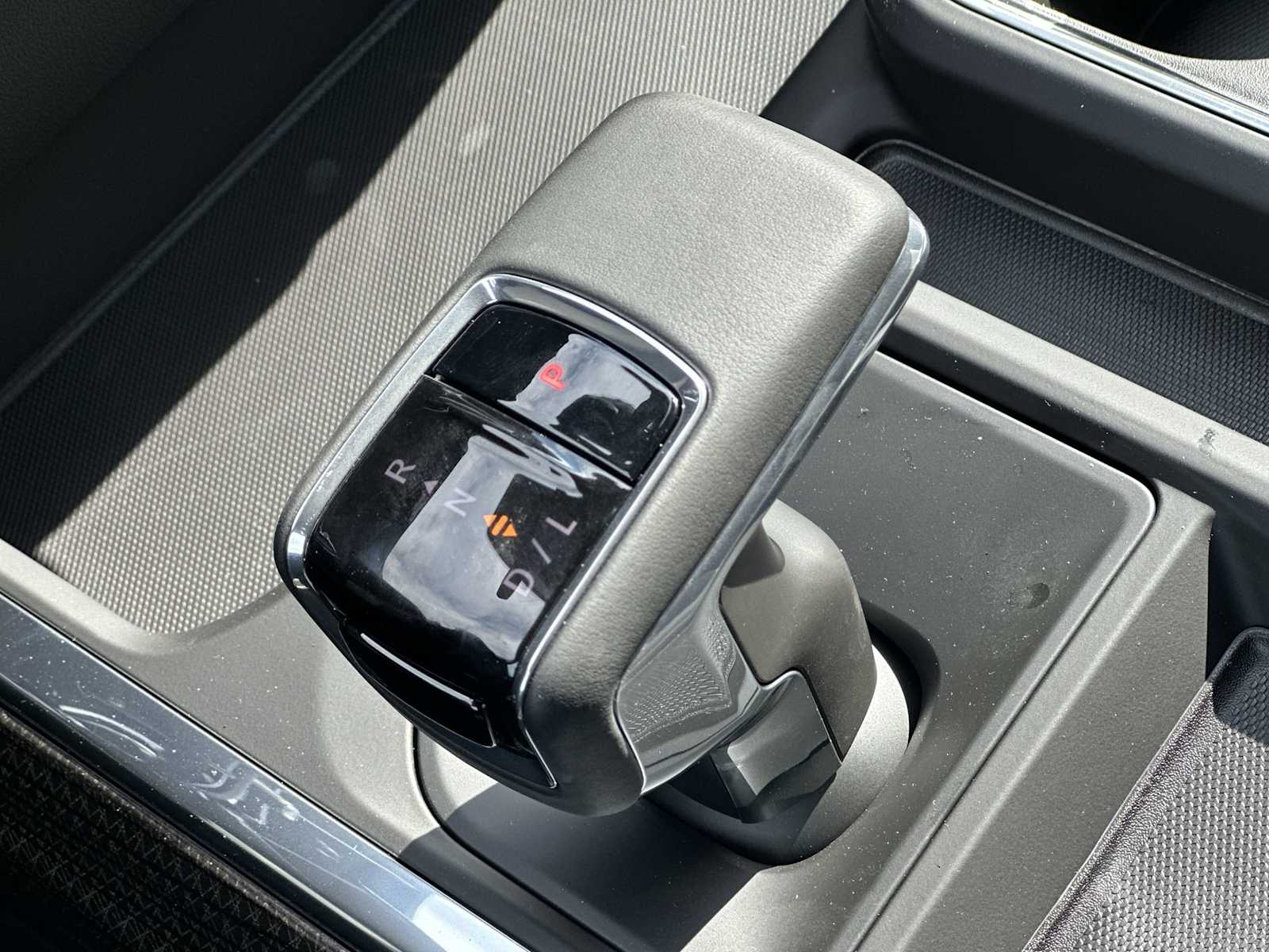 Thumbnail: 2026 Chevrolet Silverado 1500 - 23