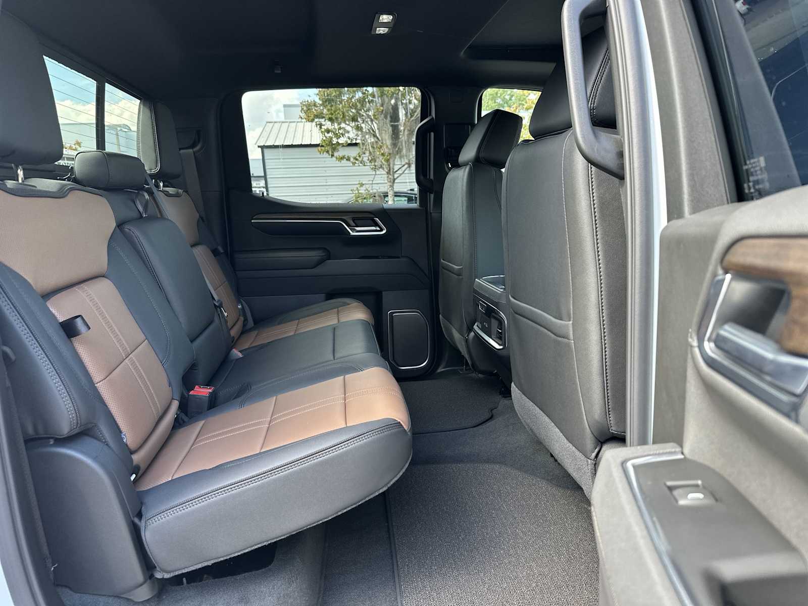 Thumbnail: 2026 Chevrolet Silverado 1500 - 19