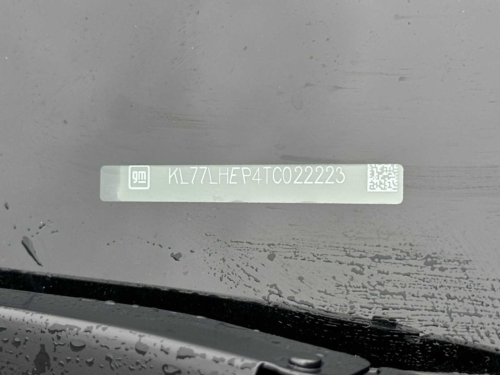 Thumbnail: 2026 Chevrolet Trax - 27