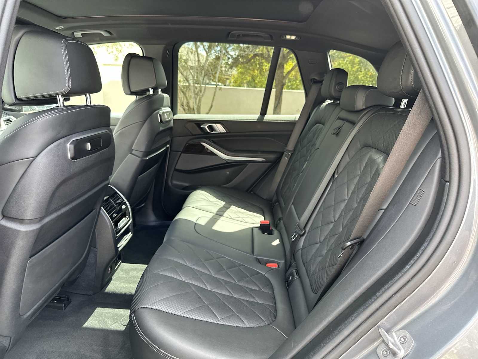 Thumbnail: 2024 BMW X5 - 17