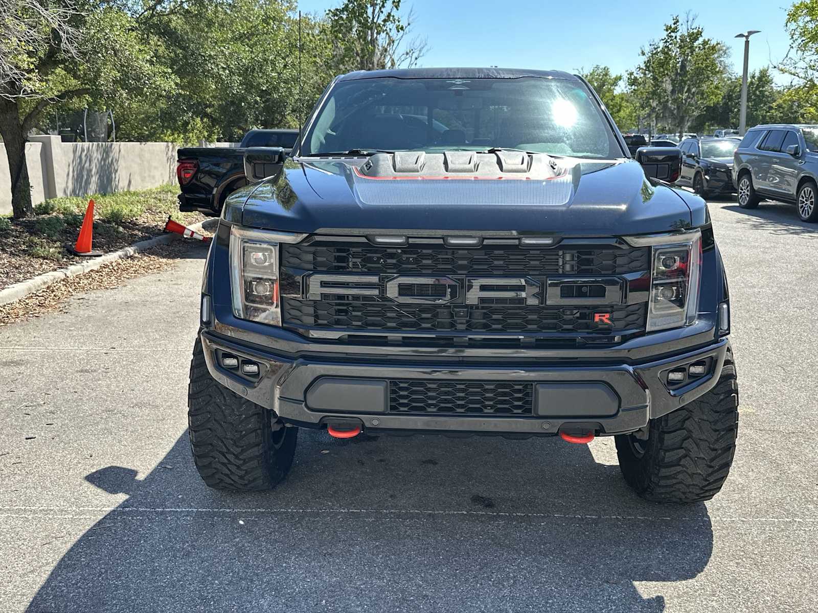 Thumbnail: 2023 Ford F-150 - 9