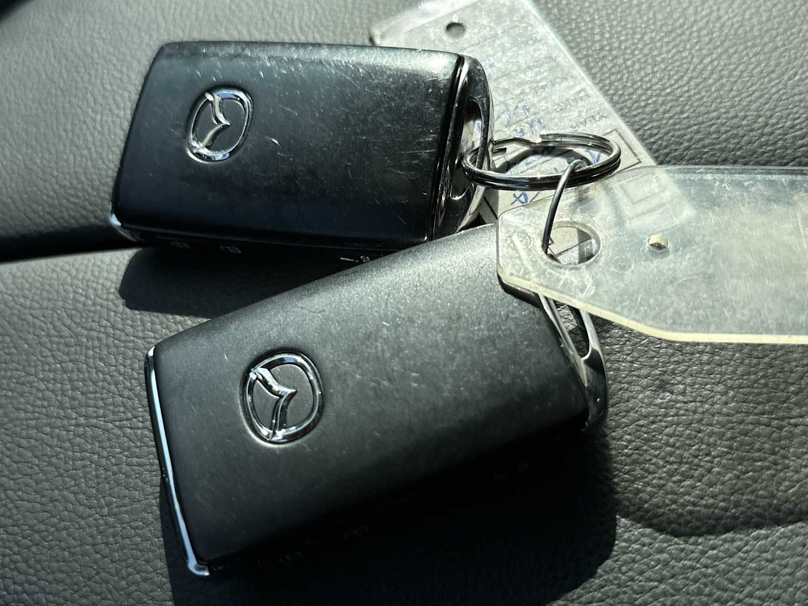 Thumbnail: 2024 Mazda CX-50 - 26