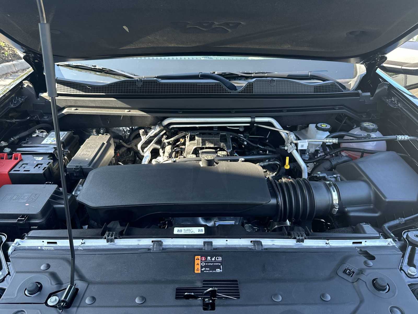 Thumbnail: 2026 Chevrolet Colorado - 13