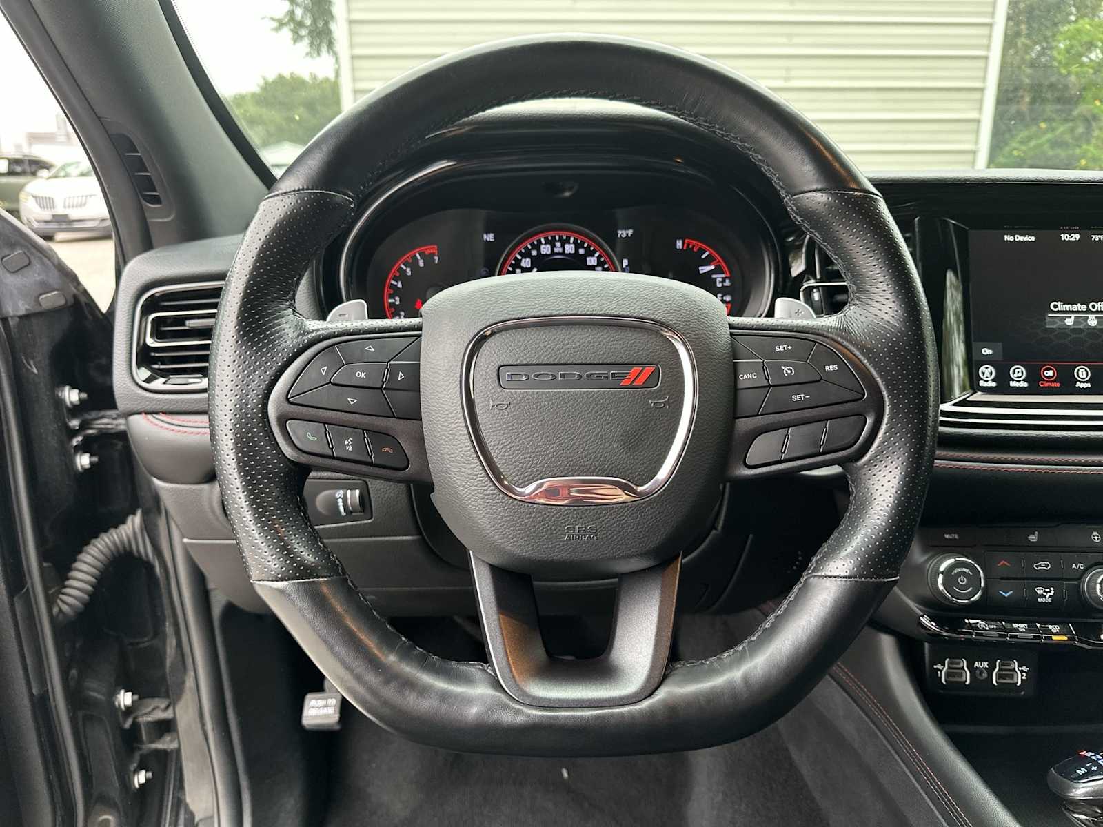 Thumbnail: 2023 Dodge Durango - 20