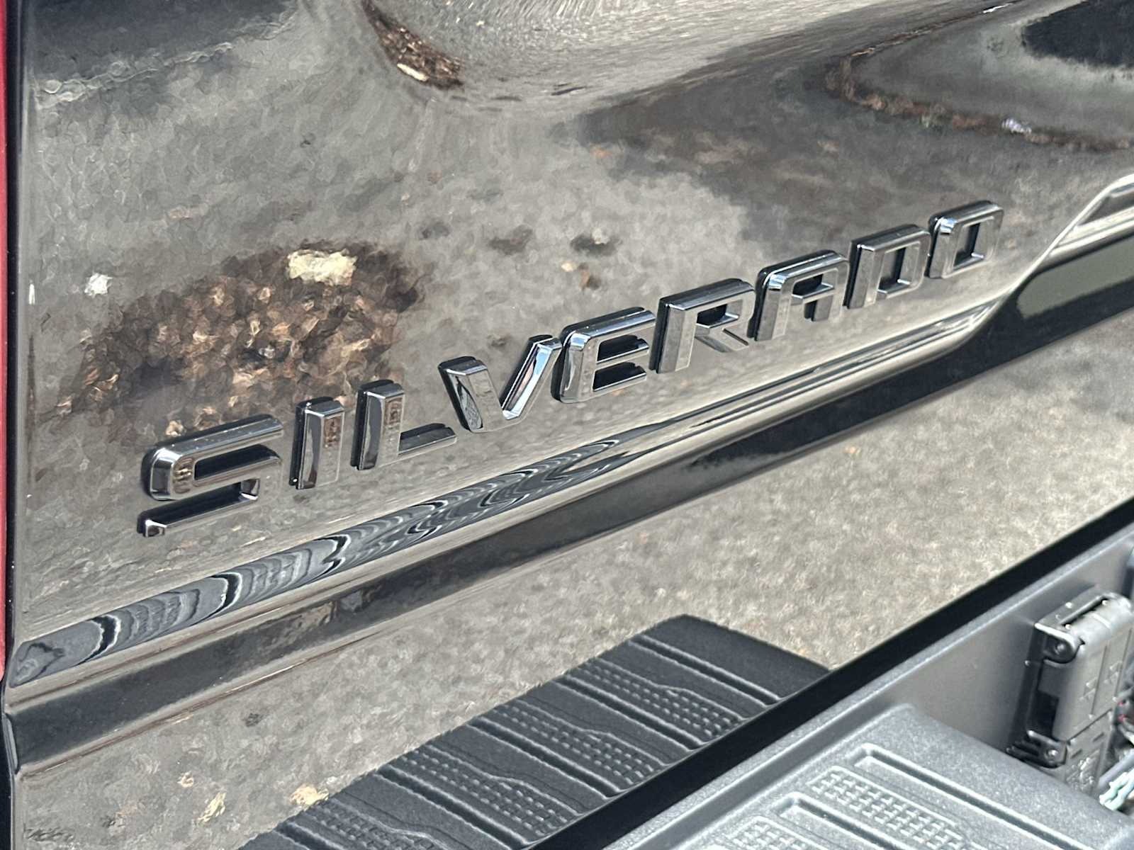 Thumbnail: 2026 Chevrolet Silverado 1500 - 11