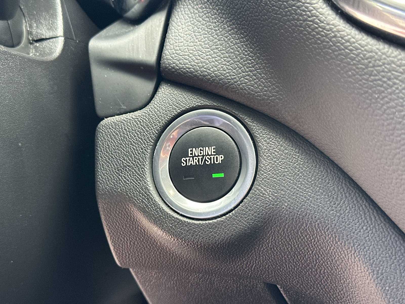 Thumbnail: 2024 Chevrolet Equinox - 30