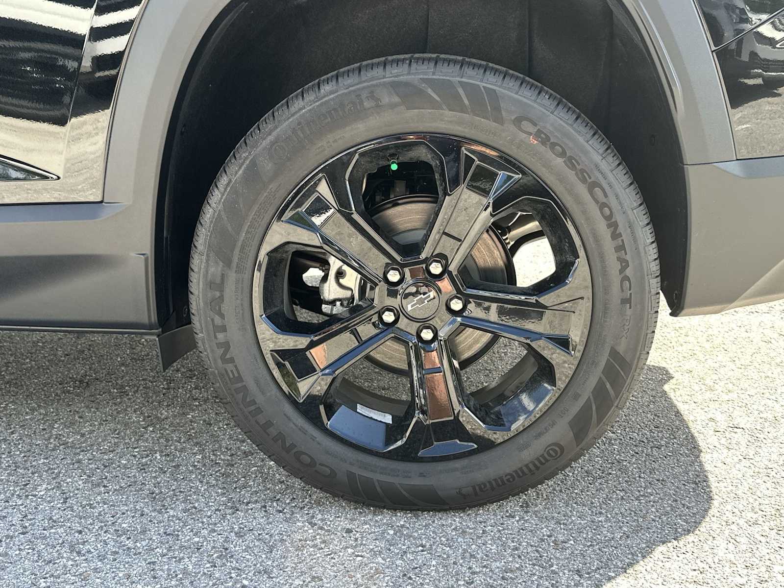 Thumbnail: 2026 Chevrolet Equinox - 12