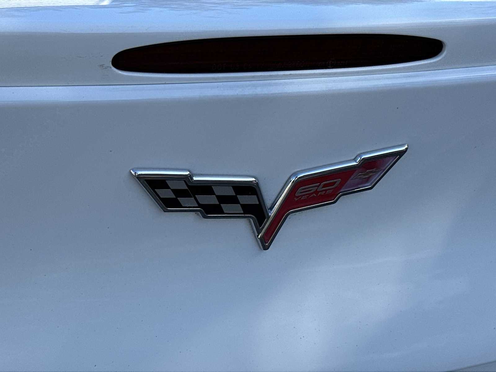 Thumbnail: 2013 Chevrolet Corvette - 10