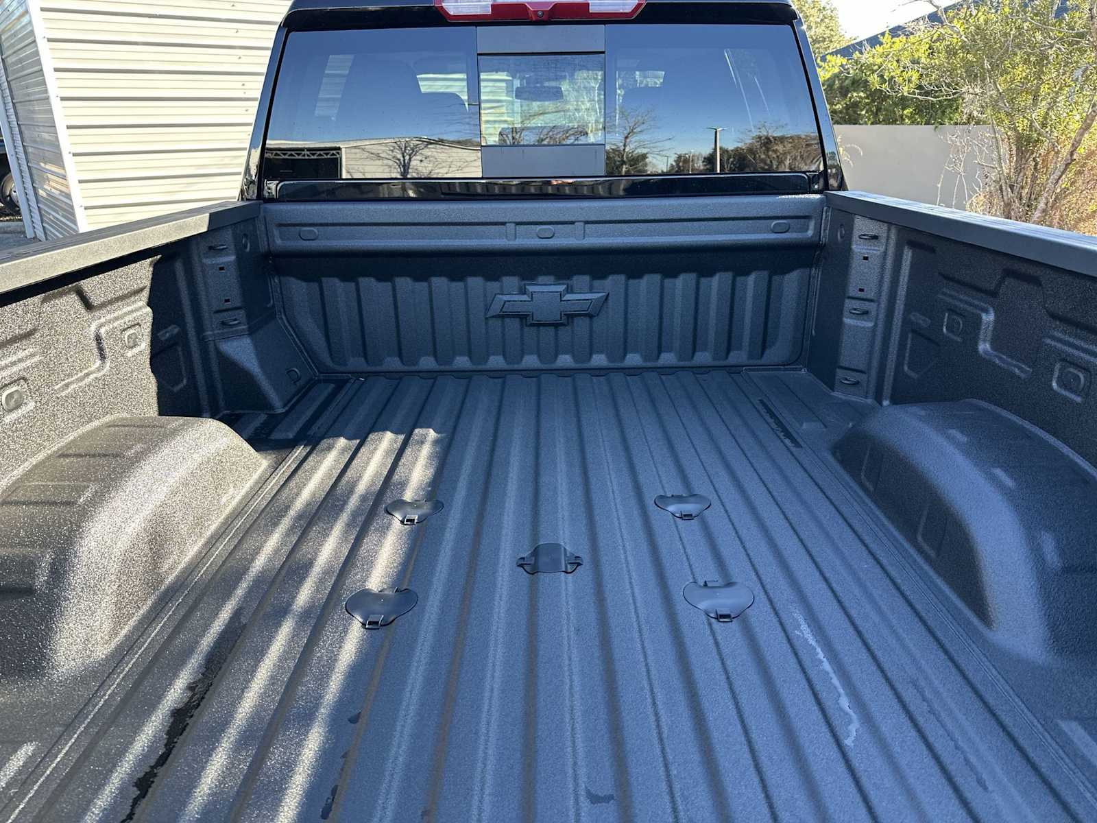 Thumbnail: 2026 Chevrolet Silverado 2500 - 25