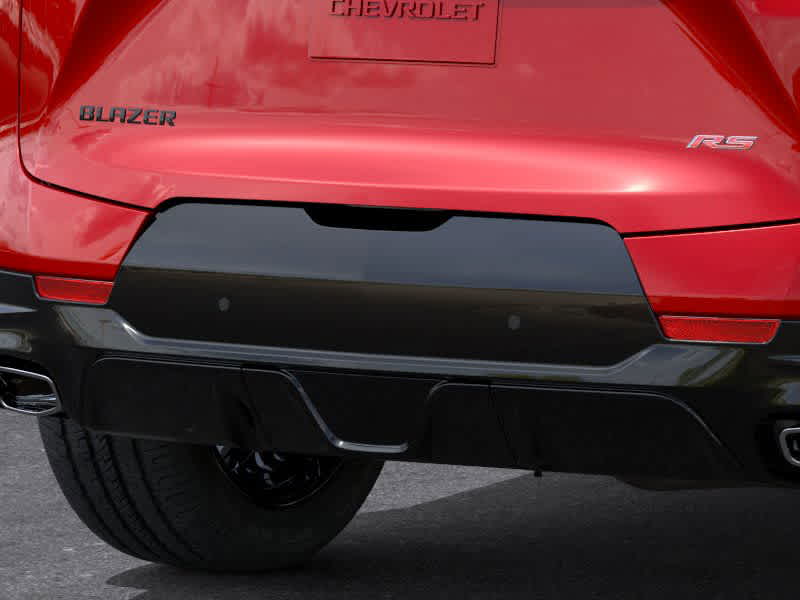 Thumbnail: 2026 Chevrolet Blazer - 14