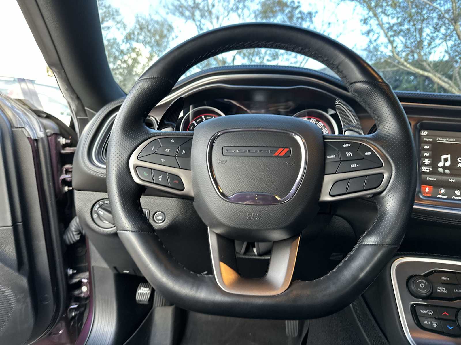 Thumbnail: 2021 Dodge Challenger - 20