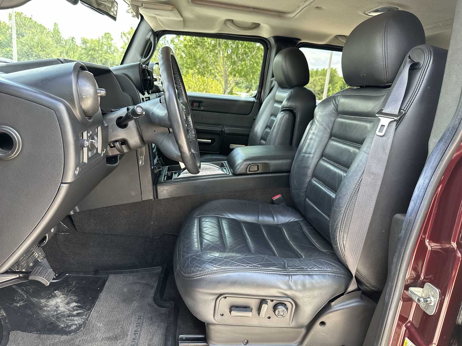 Thumbnail: 2006 Hummer H2 - 15