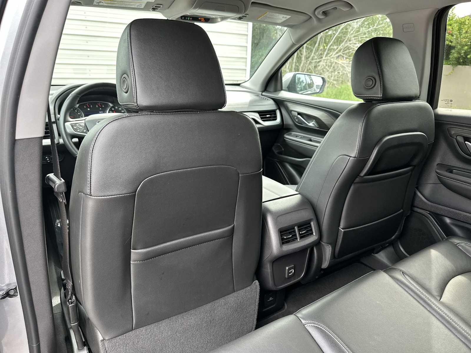 Thumbnail: 2024 GMC Terrain - 24