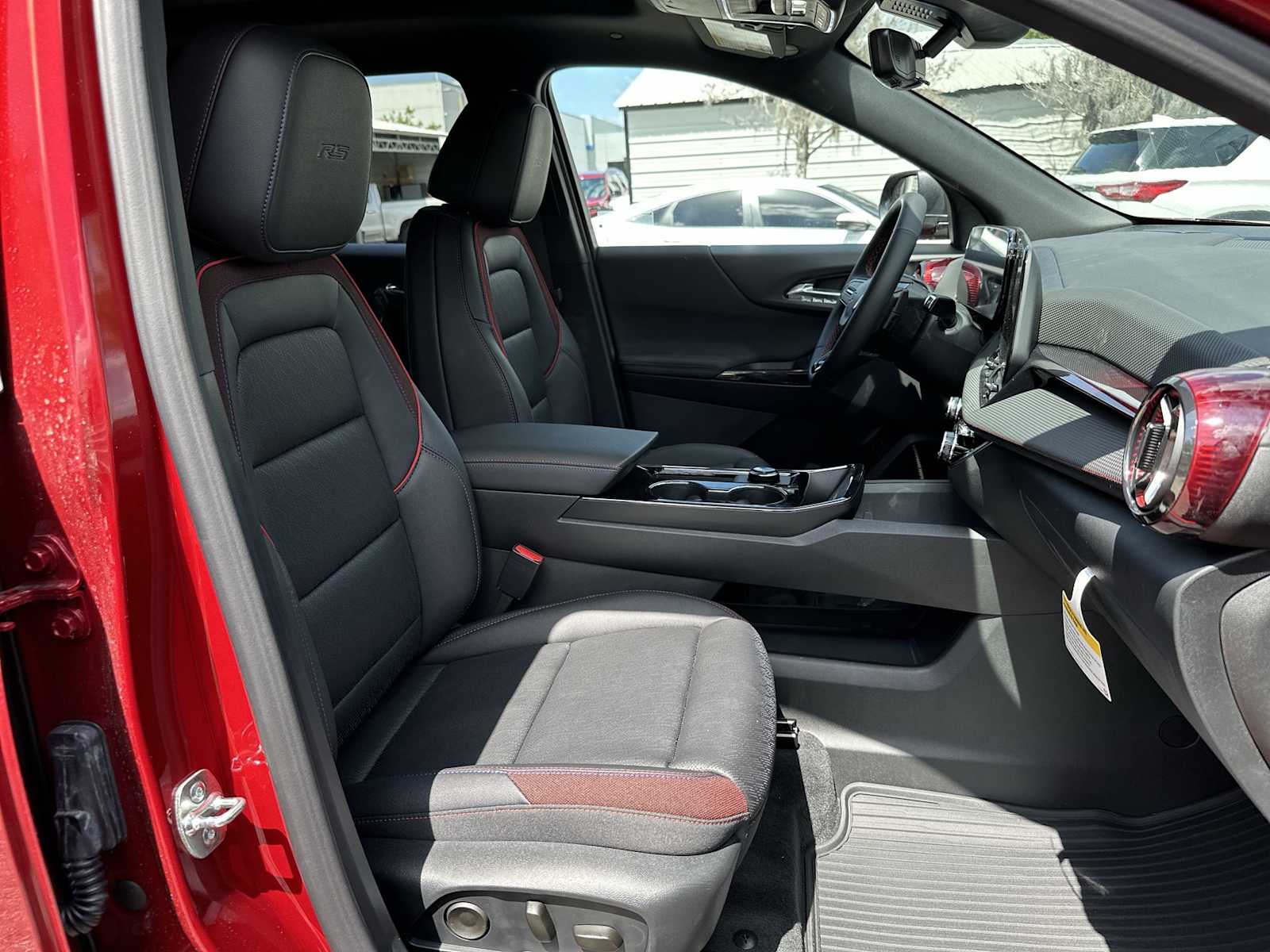 Thumbnail: 2026 Chevrolet Equinox - 19
