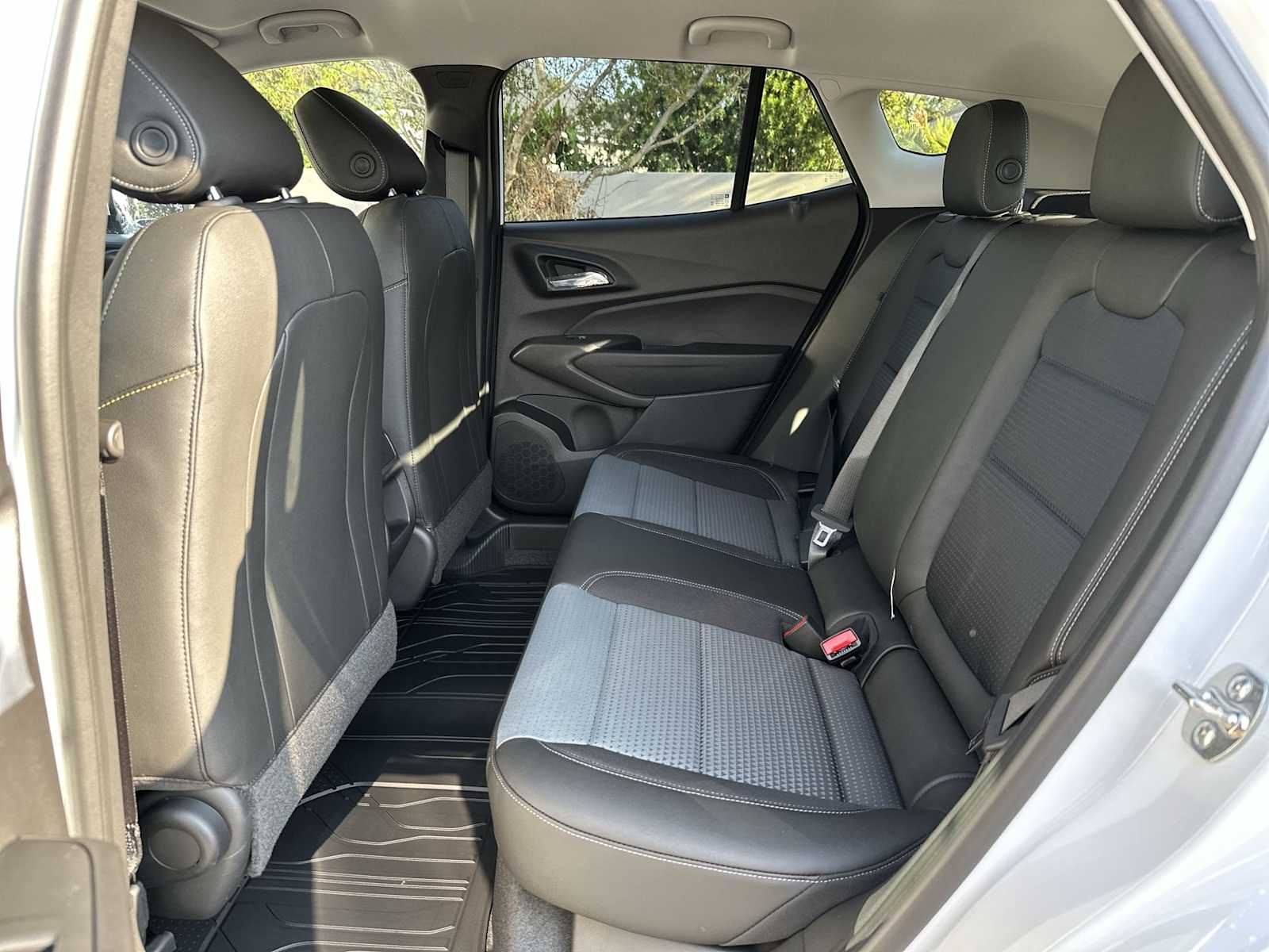 Thumbnail: 2026 Chevrolet Trax - 17