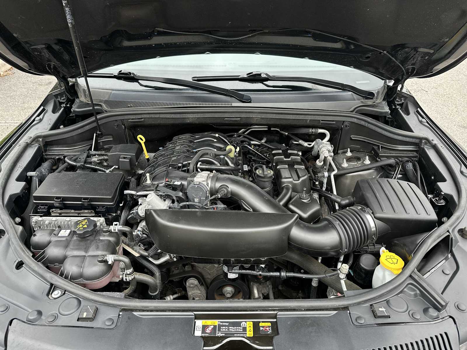 Thumbnail: 2023 Dodge Durango - 13